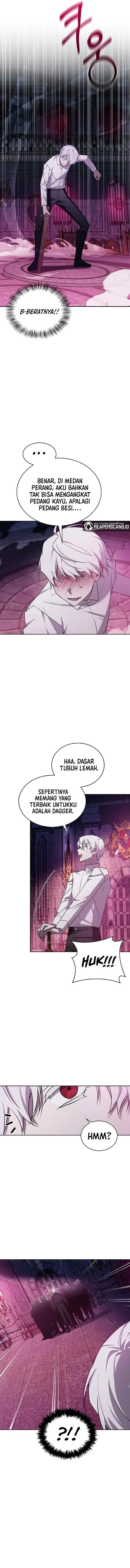 I'm Not That Kind of Talent chapter 6 halaman 13