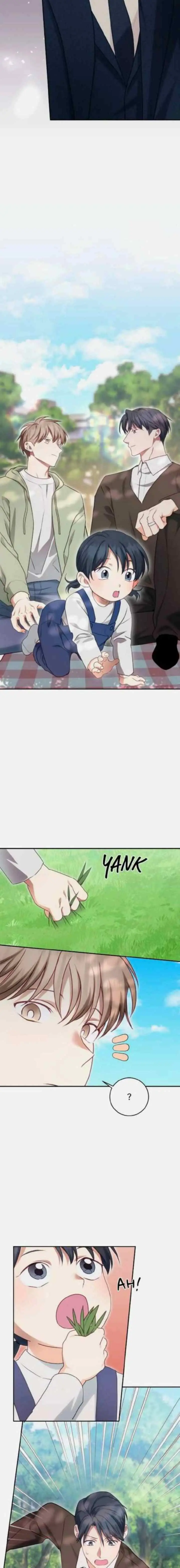 Sweet Not Sugar chapter 80 halaman 8