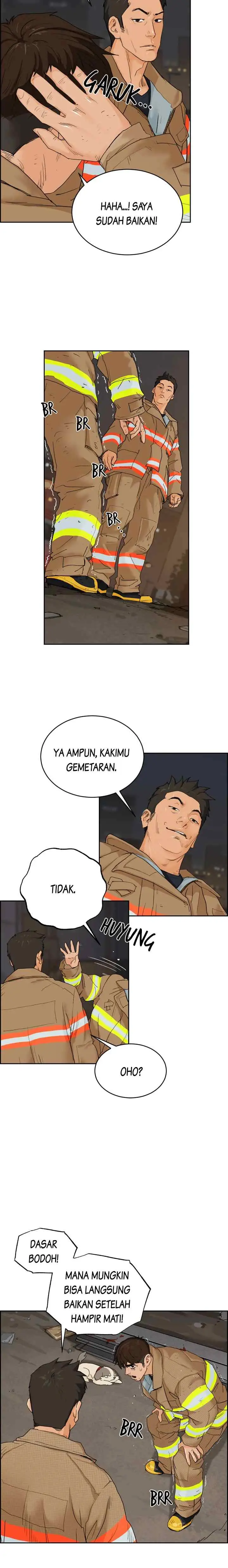 Call Sign chapter 4 halaman 6