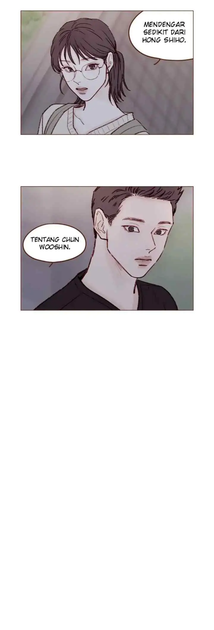 Hongshi Loves Me! chapter 123 halaman 8