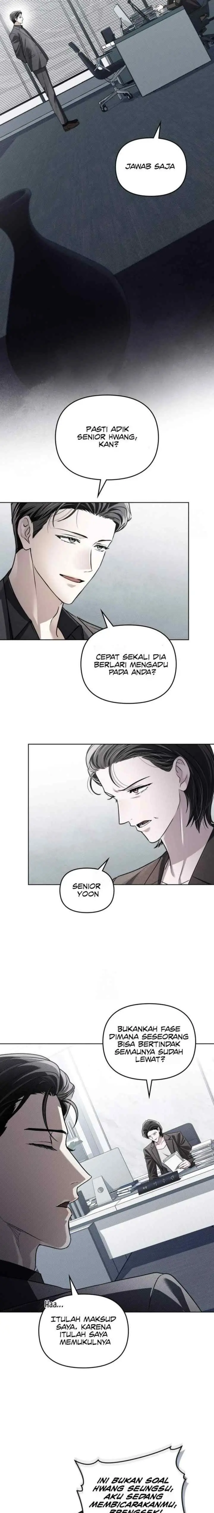 Honbul chapter 48 halaman 10
