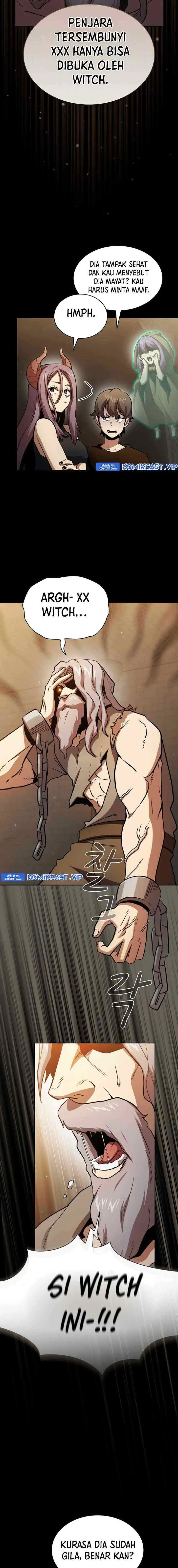 Is this Hero for Real? chapter 83 halaman 7