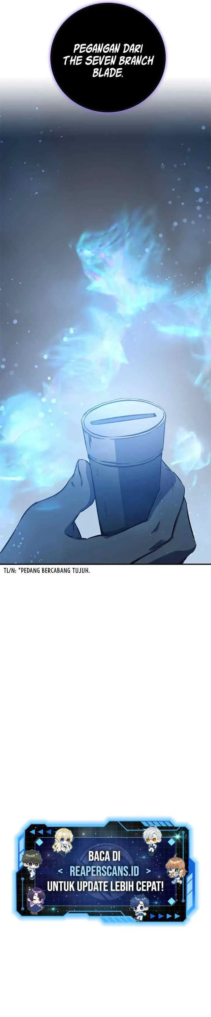 Drug Devourer chapter 21 halaman 19