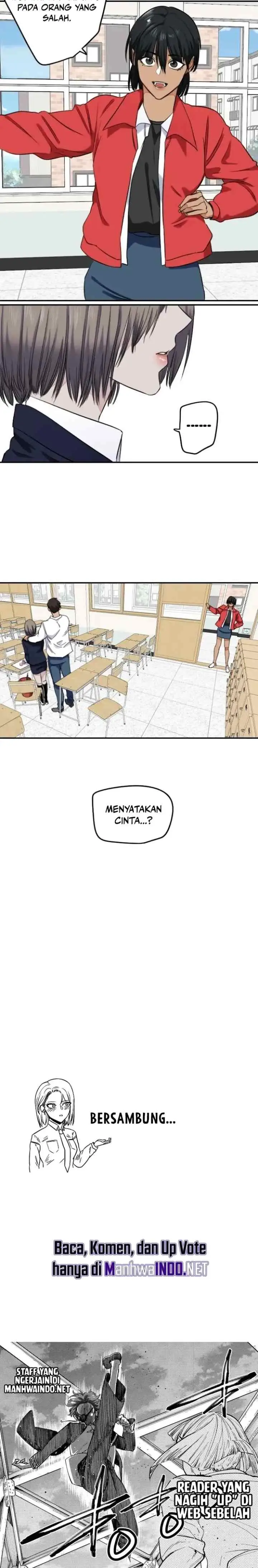 Drawing Romance chapter 218 halaman 13
