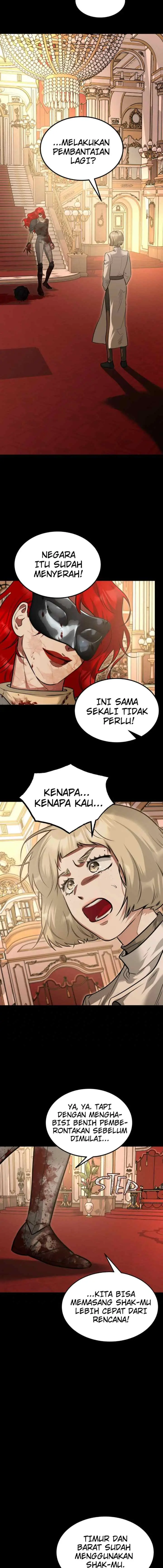 Emperor Hunt chapter 54 halaman 7