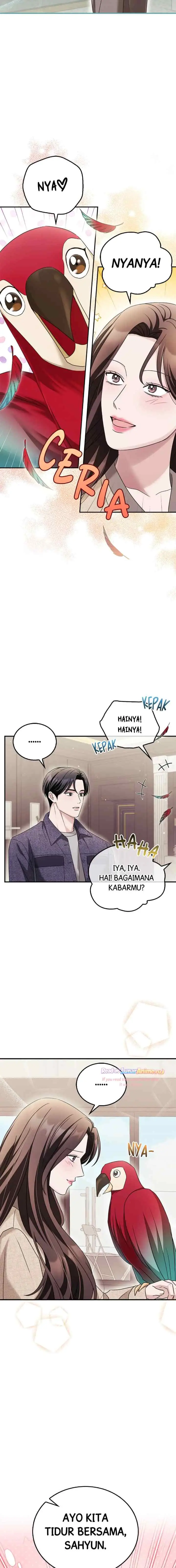 Couple, How Far We Can Go? chapter 26 halaman 11