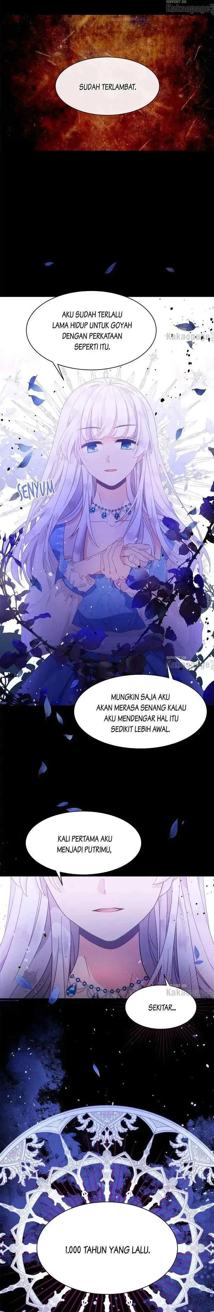 Get Out chapter 65 halaman 12