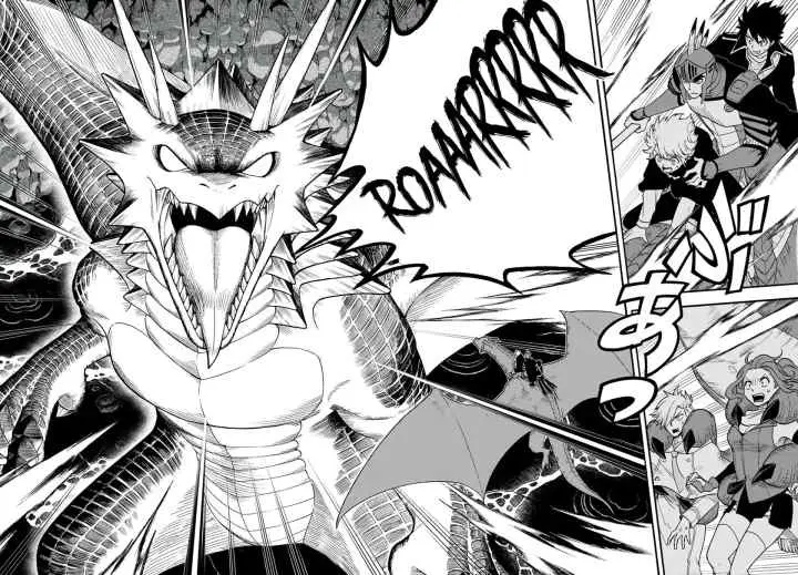 Boku Igai Zennin Tenseisha Ka Yo?! chapter 7 halaman 19