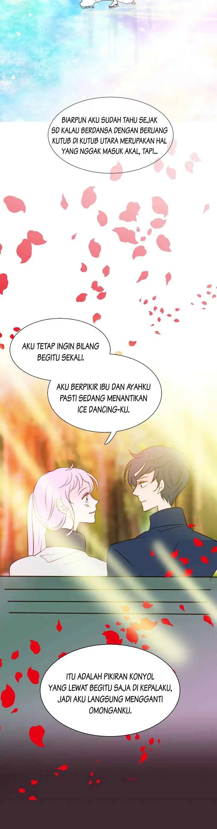 Golden Waltz chapter 28 halaman 12