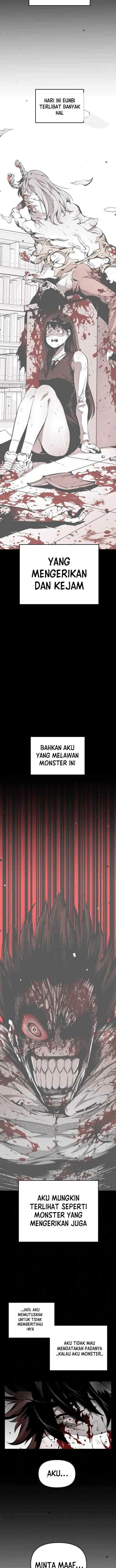 Beastburn chapter 22 halaman 11