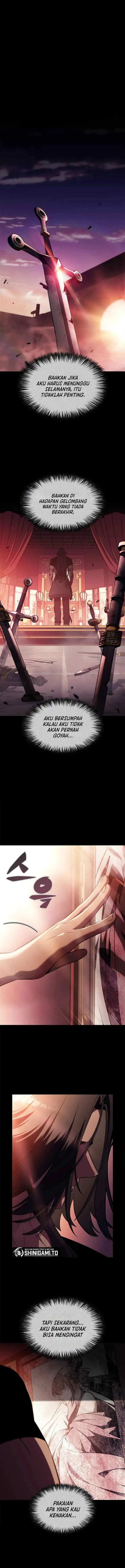 Solo Max-Level Newbie chapter 247 halaman 4