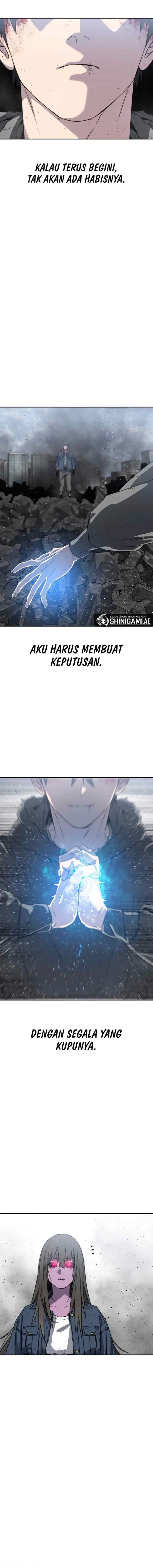 Existence chapter 60 halaman 14