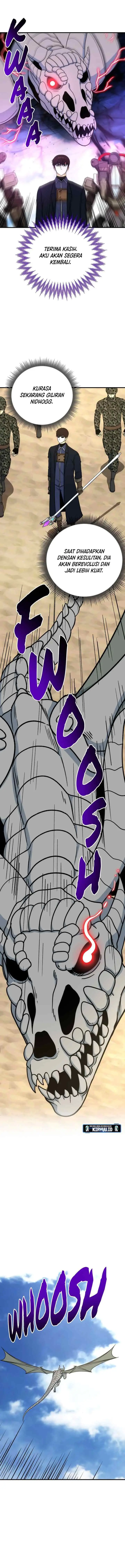 Dungeon House chapter 96 halaman 7