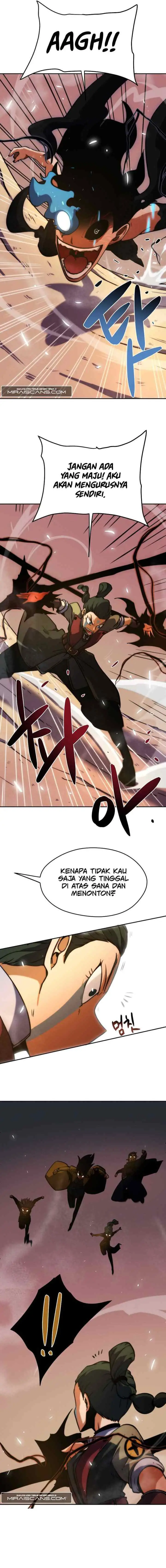Fisher Man chapter 7 halaman 5