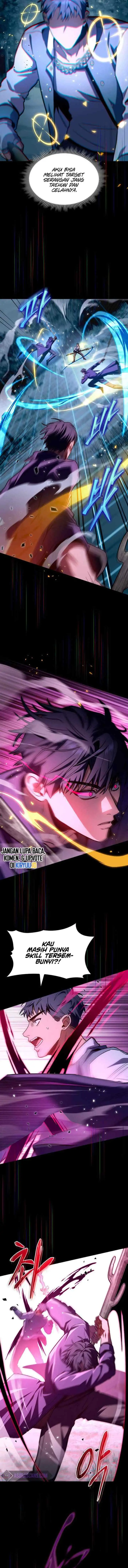 F-Class Destiny Hunter chapter 34 halaman 9