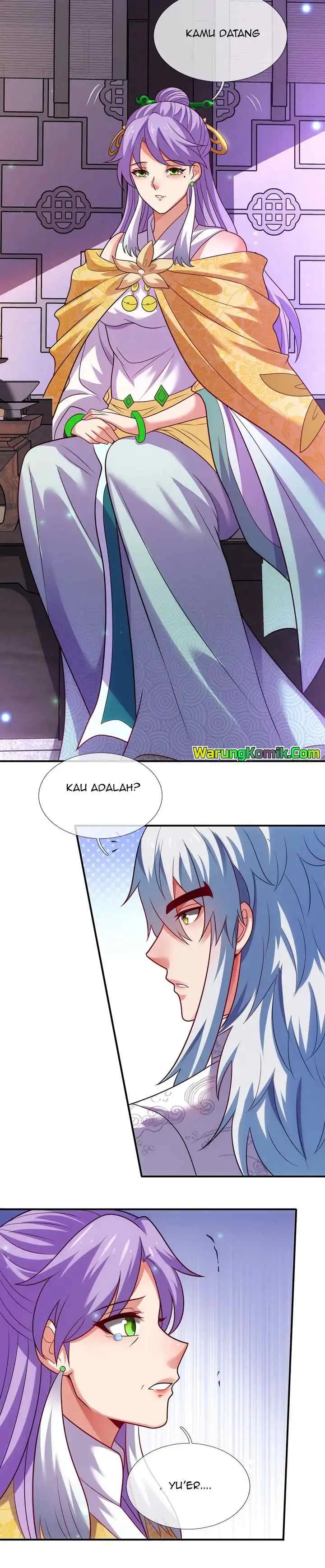 Xuantian Supreme chapter 96 halaman 4