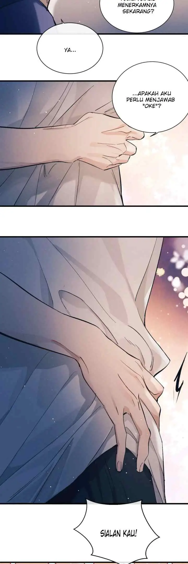 Sa Ye chapter 116 halaman 11