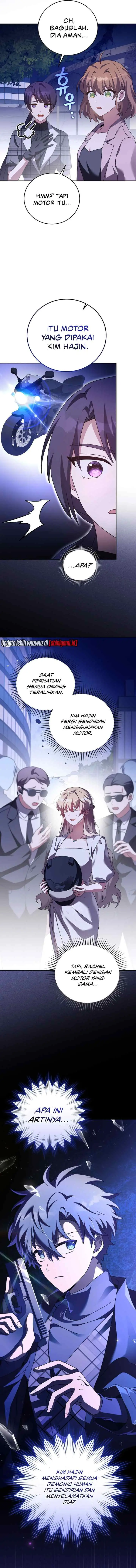 The Novel's Extra (Remake) chapter 69 halaman 17
