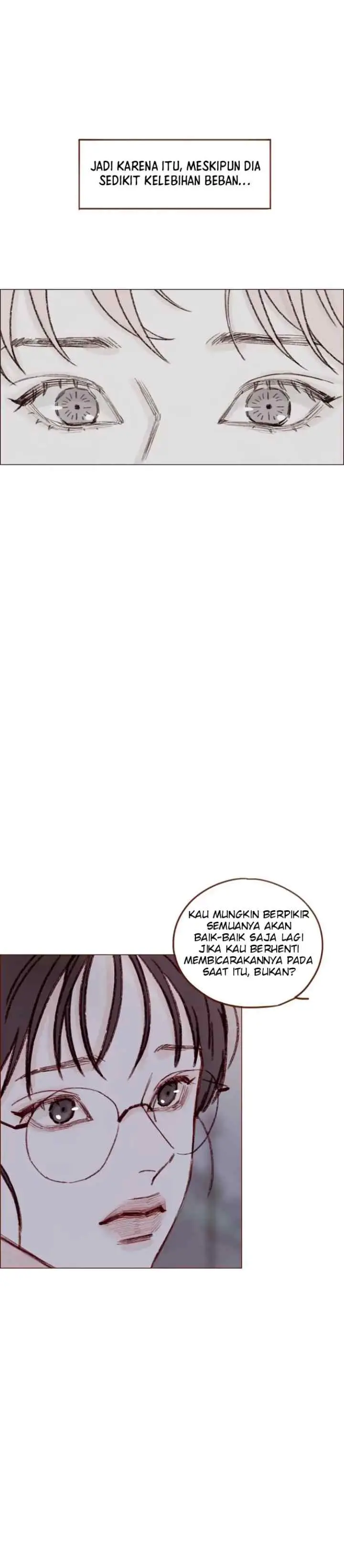 Hongshi Loves Me! chapter 124 halaman 8