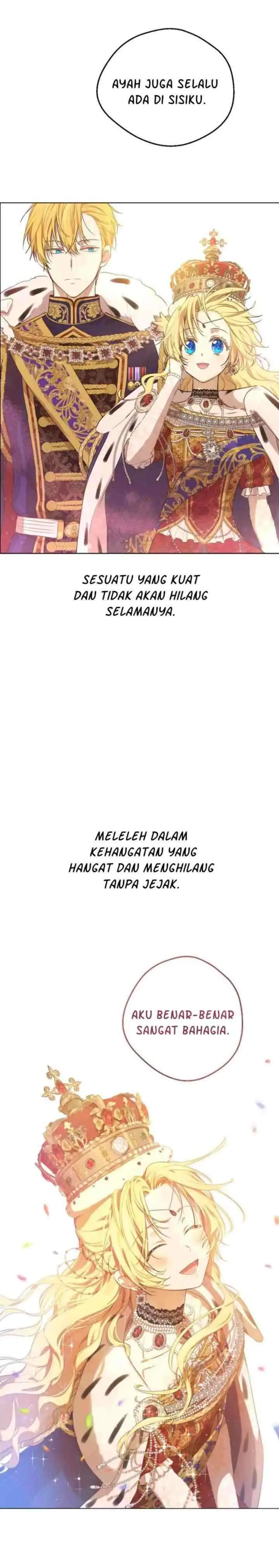 Who Made Me a Princess chapter 124 halaman 17