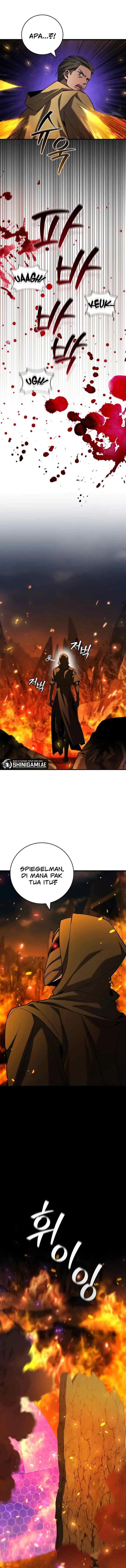 Dragon-Devouring Mage chapter 44 halaman 10