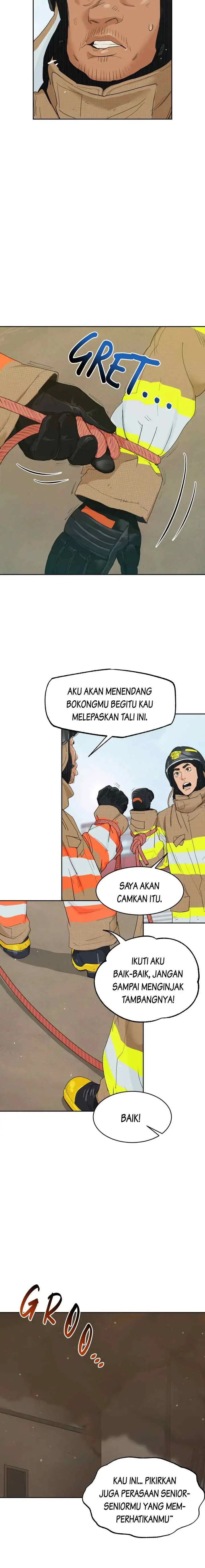 Call Sign chapter 19 halaman 4