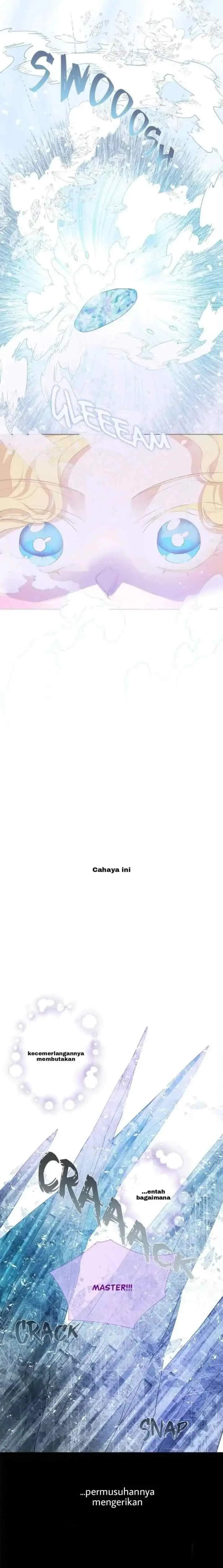 The Golden Haired Elementalist chapter 28 halaman 18