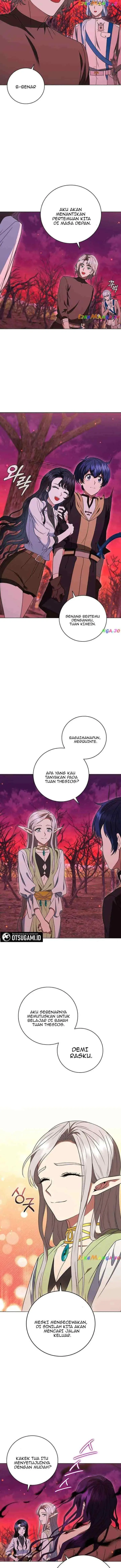 Dragon Lady chapter 37 halaman 10