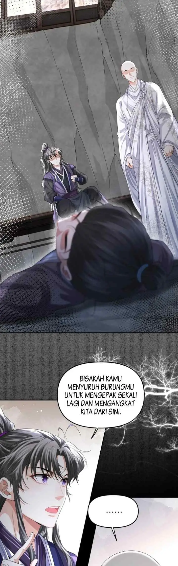 Tong Qian Kan Shi chapter 94 halaman 9