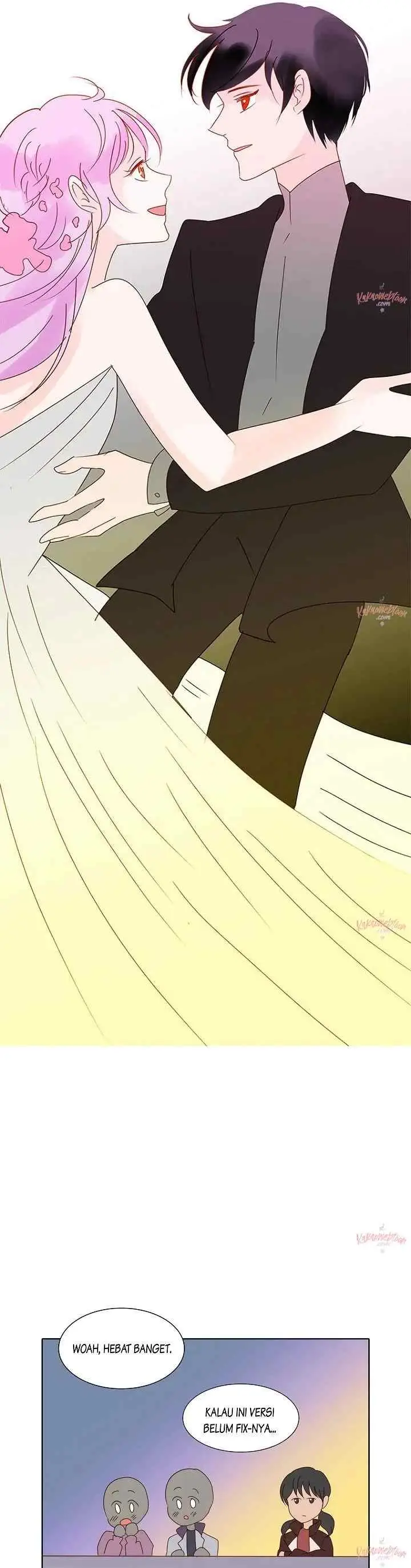 Golden Waltz chapter 59 halaman 17