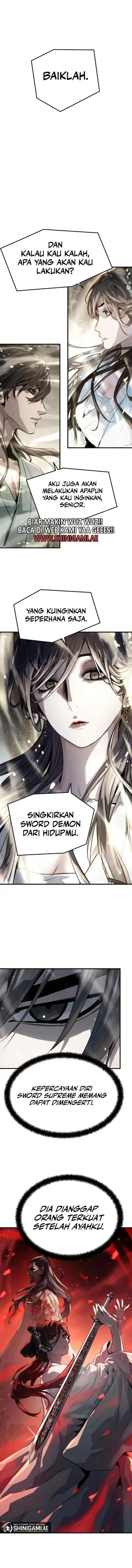 Absolute Regression chapter 40 halaman 14