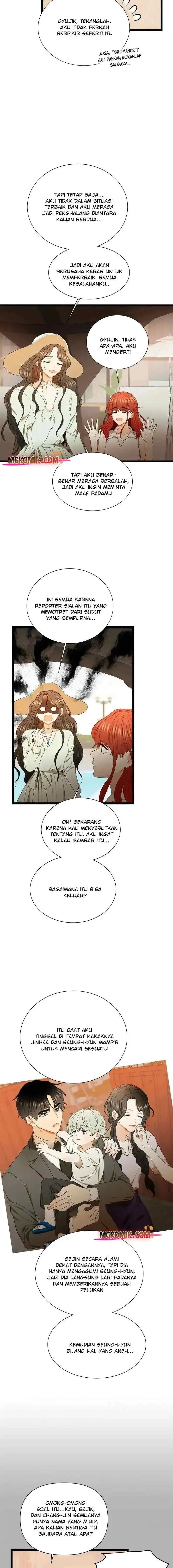 Faking It in Style chapter 87 halaman 10