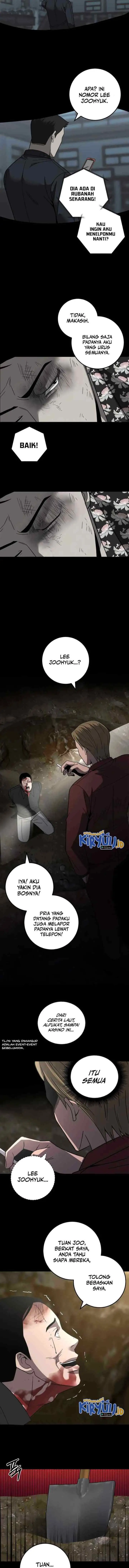 I'll Be a Villain in This Life chapter 38 halaman 9