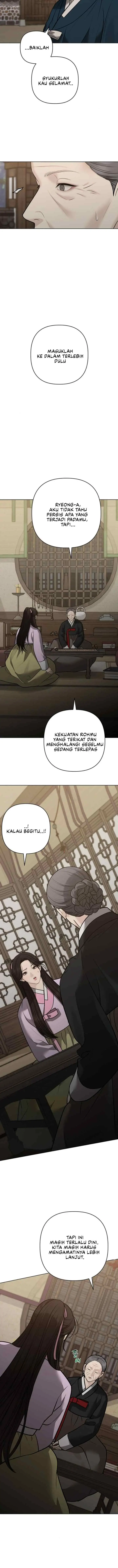 Peculiar Marriage chapter 36 halaman 5