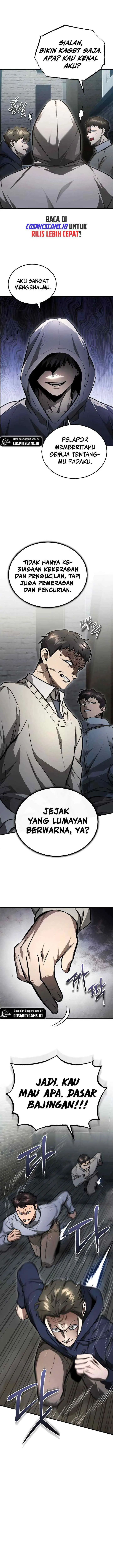 Devil Returns To School Days chapter 44 halaman 4