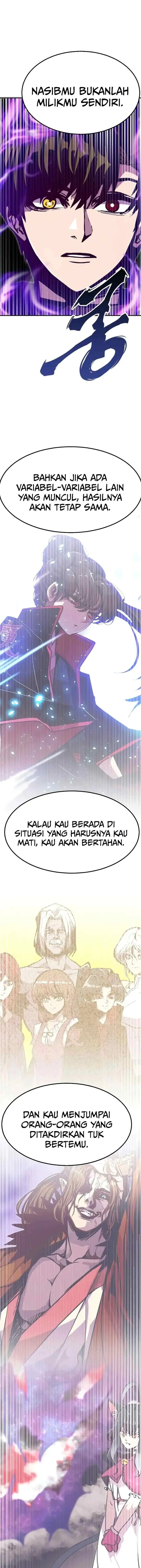 Worthless Regression chapter 95 halaman 6