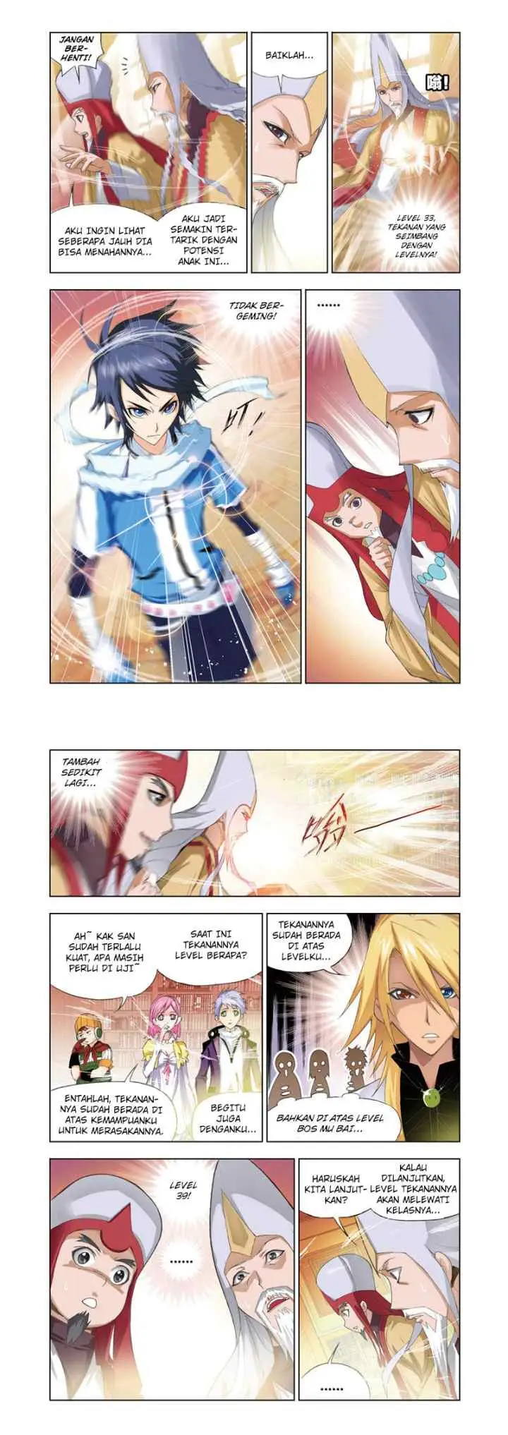 Soul Land chapter 59 halaman 7