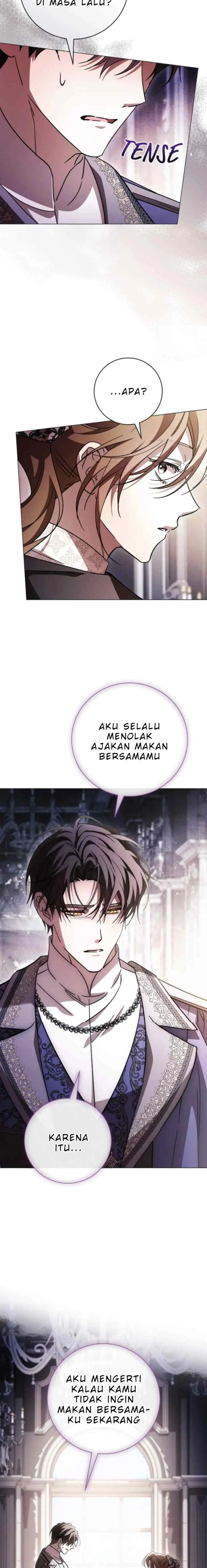 Dark Chain chapter 43 halaman 13
