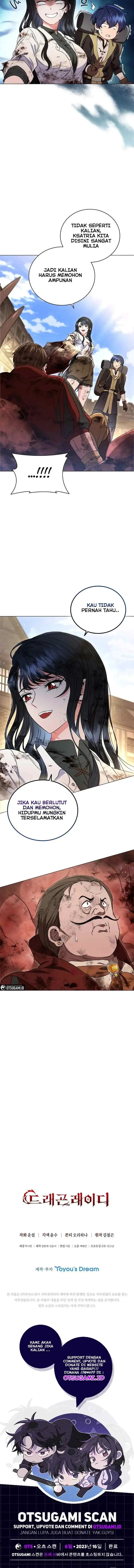 Dragon Lady chapter 8 halaman 15