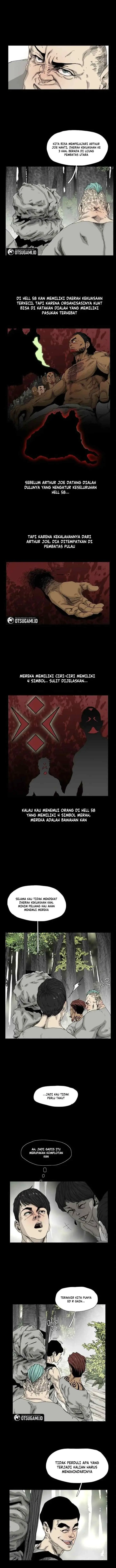 Hell 58 chapter 19 halaman 8