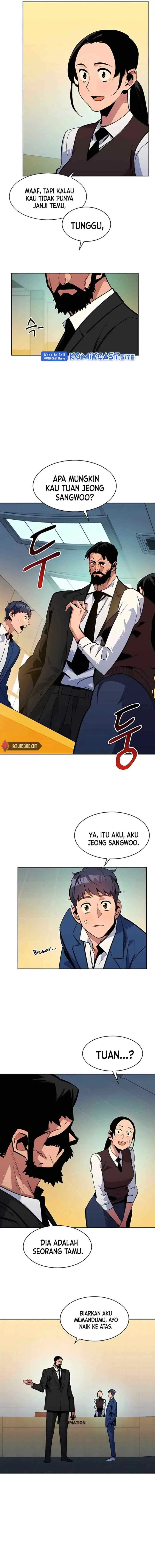 Auto-Hunting With Clones chapter 28 halaman 19
