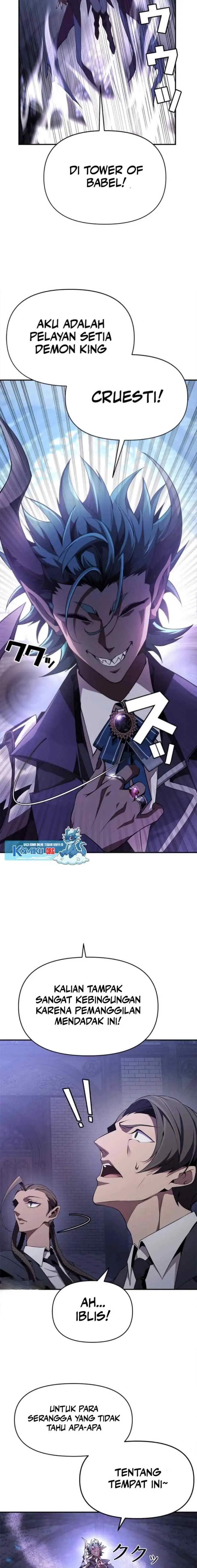 Honestly, This 13th Regression Is Getting Tough chapter 6 halaman 15