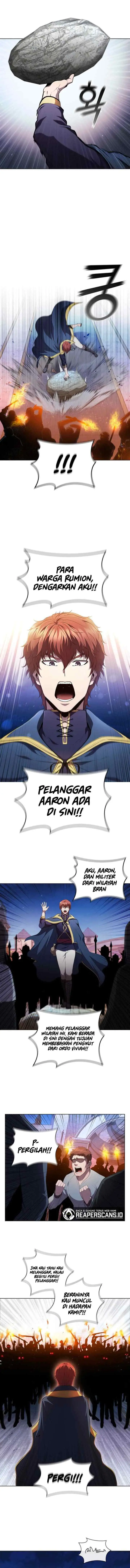 I Regressed As The Duke chapter 50 halaman 11