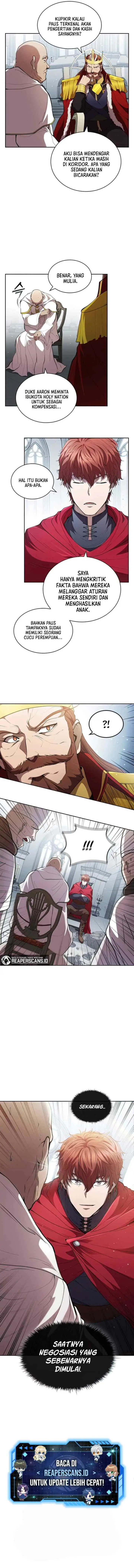 I Regressed As The Duke chapter 39 halaman 12
