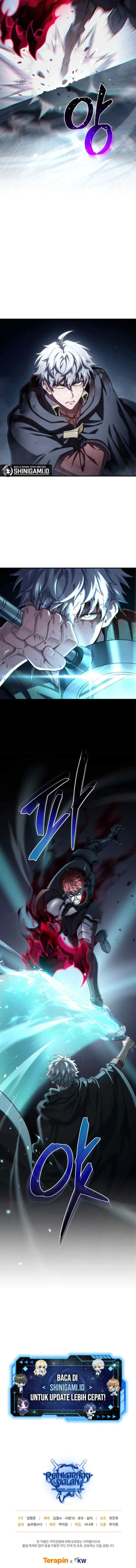 Damn Reincarnation chapter 62 halaman 15