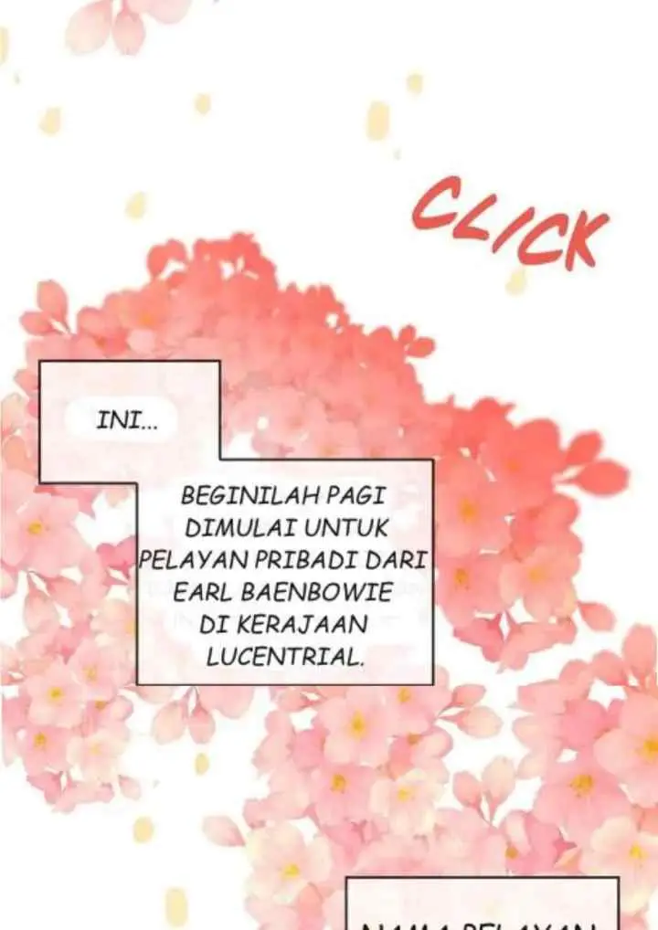 My Fair Footman chapter 0 halaman 15