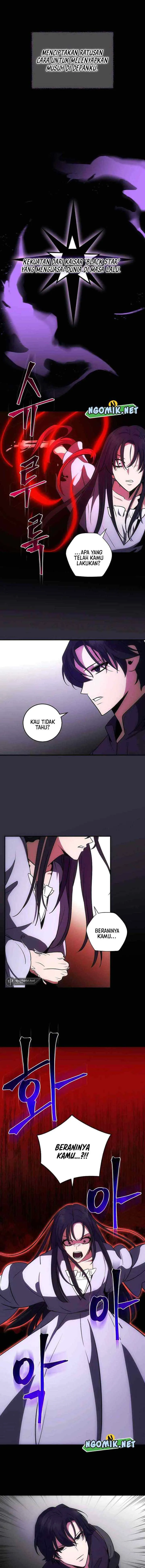 Becoming The Youngest Prince In The Novel chapter 15 halaman 13