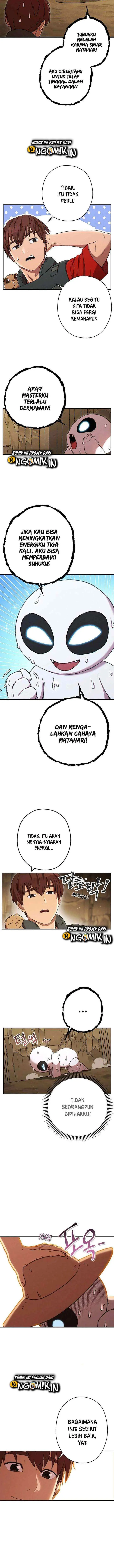 Dungeon Reset chapter 78 halaman 7