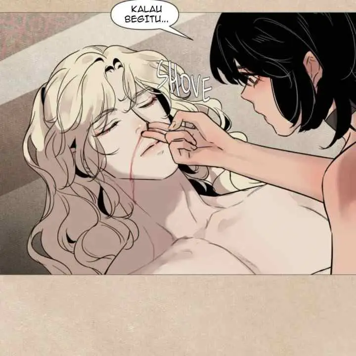 Vampire Meets Huntress chapter 16 halaman 9