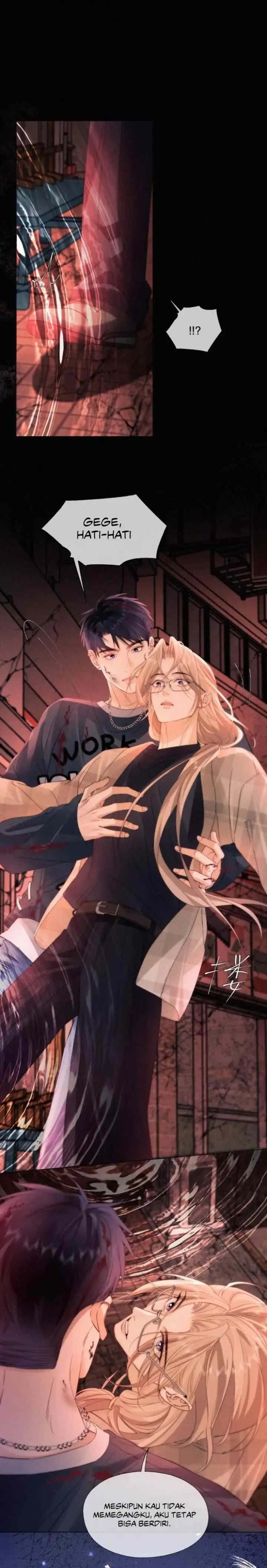 Wo Qin Ai De Lie Wu chapter 13 halaman 11
